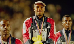 91年跳远比赛直播