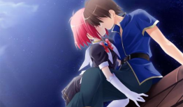 内片动漫,穿越时空的奇幻冒险之旅