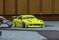 汽车漂移视频,揭秘汽车漂移的惊险瞬间