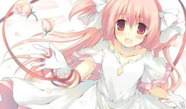 动漫美,穿越时空的艺术盛宴